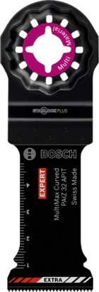 Новое оригинальное погружное полотно Bosch 2608900029 EXPERT MultiMax PAIZ 32 APIT