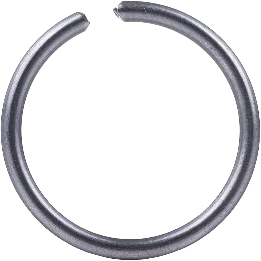 New Genuine Bosch 1614601071 Retaining Ring