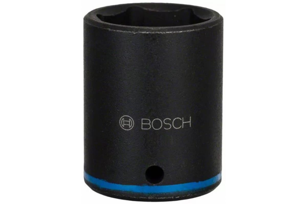 Nieuwe echte Bosch 1608551007 Impact Control Socket voor roterende oefeningen/stuurprogramma's