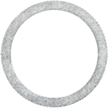 New Genuine Bosch 2600100209 Reduction Ring for Circular Saw Blade For