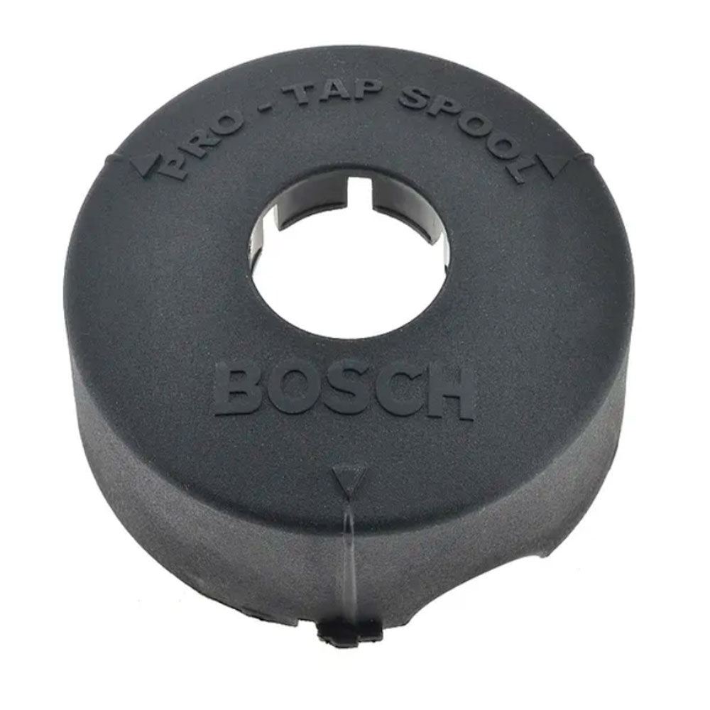 New Genuine Bosch 1619X08157 Spool cover