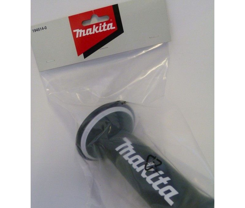 New Genuine Makita 194514-0 Sidehandle Grinders 115-150 mm AVT