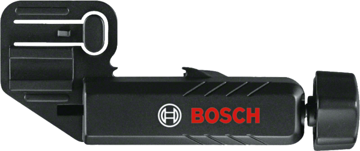 Ny ekte Bosch 1608M00C1L BRACKET FOR LR 6, LR 7 Profesjonell brakett