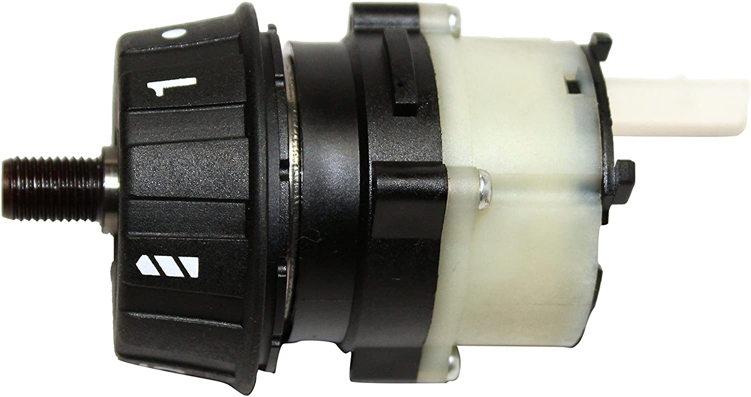 Neue Original Makita 125050-5 Getriebebaugruppe für 6019D