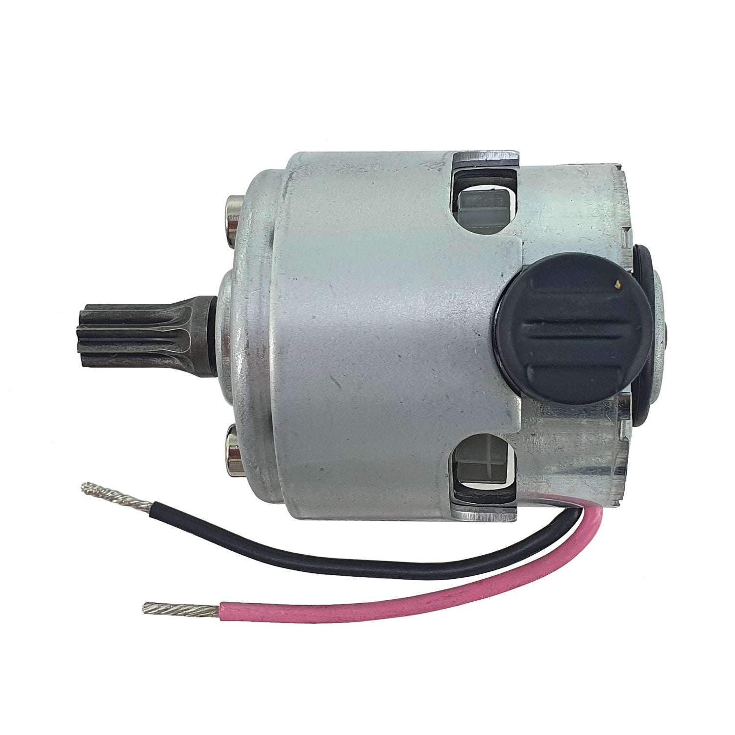 Nieuwe echte Bosch 2609199508 DC -motor