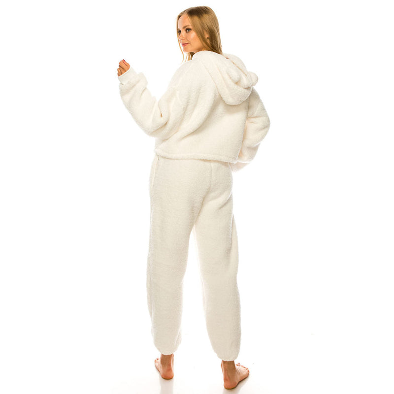 2 Piece Pajama Set