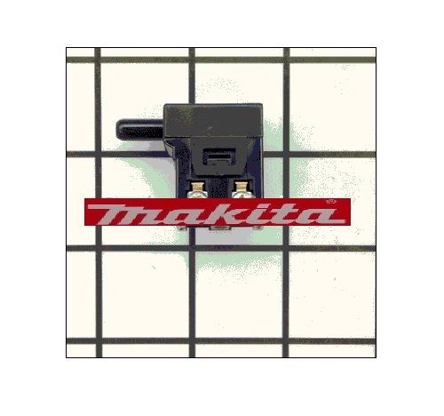 Nieuwe echte Makita 651821-9 Switch ZGM-54 voor JN1600 JS1600 BO6010