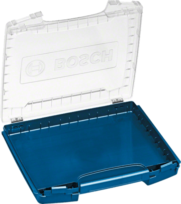 New Genuine Bosch 1600A001RV i-BOXX 53 Professional Carrying Case System