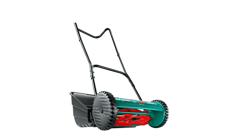 Ny ekte Bosch 0600886103 AHM 38 G Hand Mower