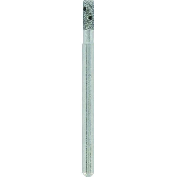 Nieuwe echte Dremel 26150662JB ® Glass Drilling Bit (662) Boren