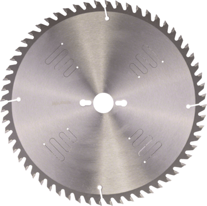 New Genuine Bosch 2608641768 Optiline Wood Circular Saw Blade