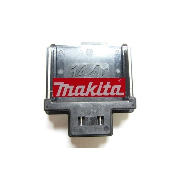 Nieuwe echte Makita 643811-6 Terminal 14.4V voor BDF440 BDF441 BDA340 BUC121