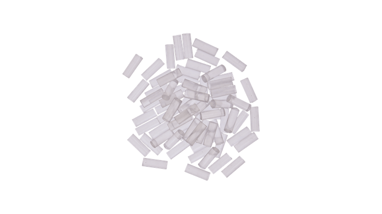 Nouveau véritable bosch 2608002004 Sticks Gluey Sticks de colle transparente