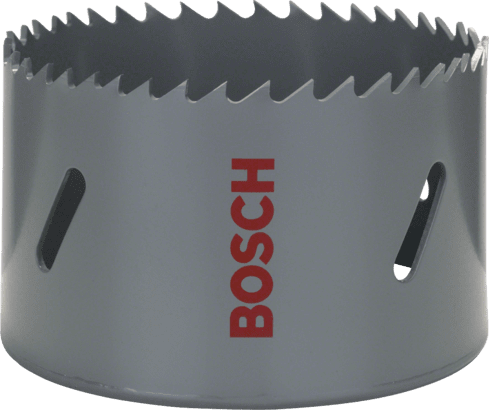 Nieuwe echte Bosch 2608584126 Bi-metaalgatzaag