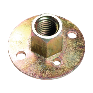 Makita 224515-5 Sanding Lock Nut 14-48 M14 125, 150, 180, 230mm 9227CB