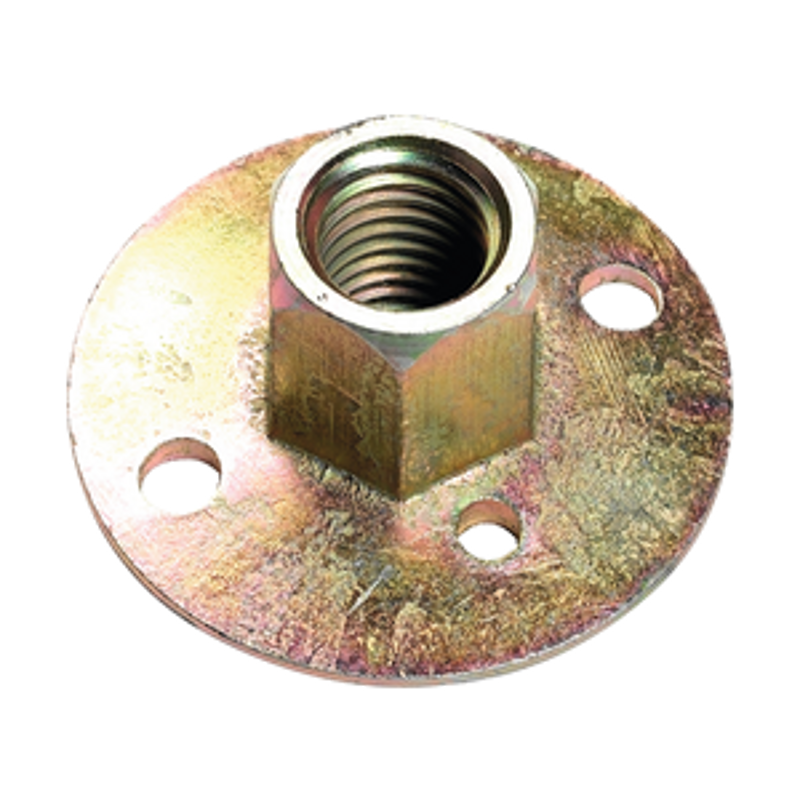 Makita 224515-5 Sanding Lock Nut 14-48 M14 125, 150, 180, 230mm 9227CB