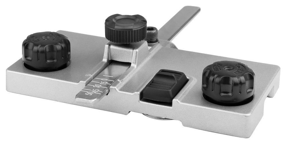 Ny ekte Makita 199232-5 Guide Rail Adapter for DHS660/661