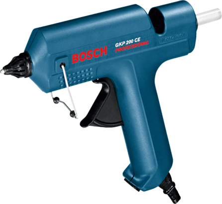 New Genuine Bosch 0601950703 GKP 200 CE Professional Glue Gun