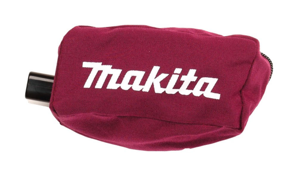 New Genuine Makita 166027-1 Dust Bag for BO4550 BO4561 BO4553 BO4554