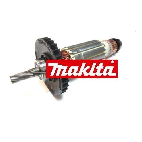 Nieuwe echte Makita-anker 515669-2 voor HR2020 240V