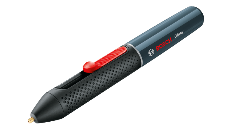 Nouveau véritable bosch 06032a2101 stylo à colle chaude sans fil