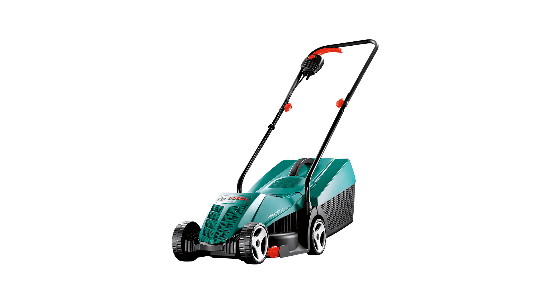 Nieuwe echte Bosch 0600885B00 ROTAK 32 Lawnmower