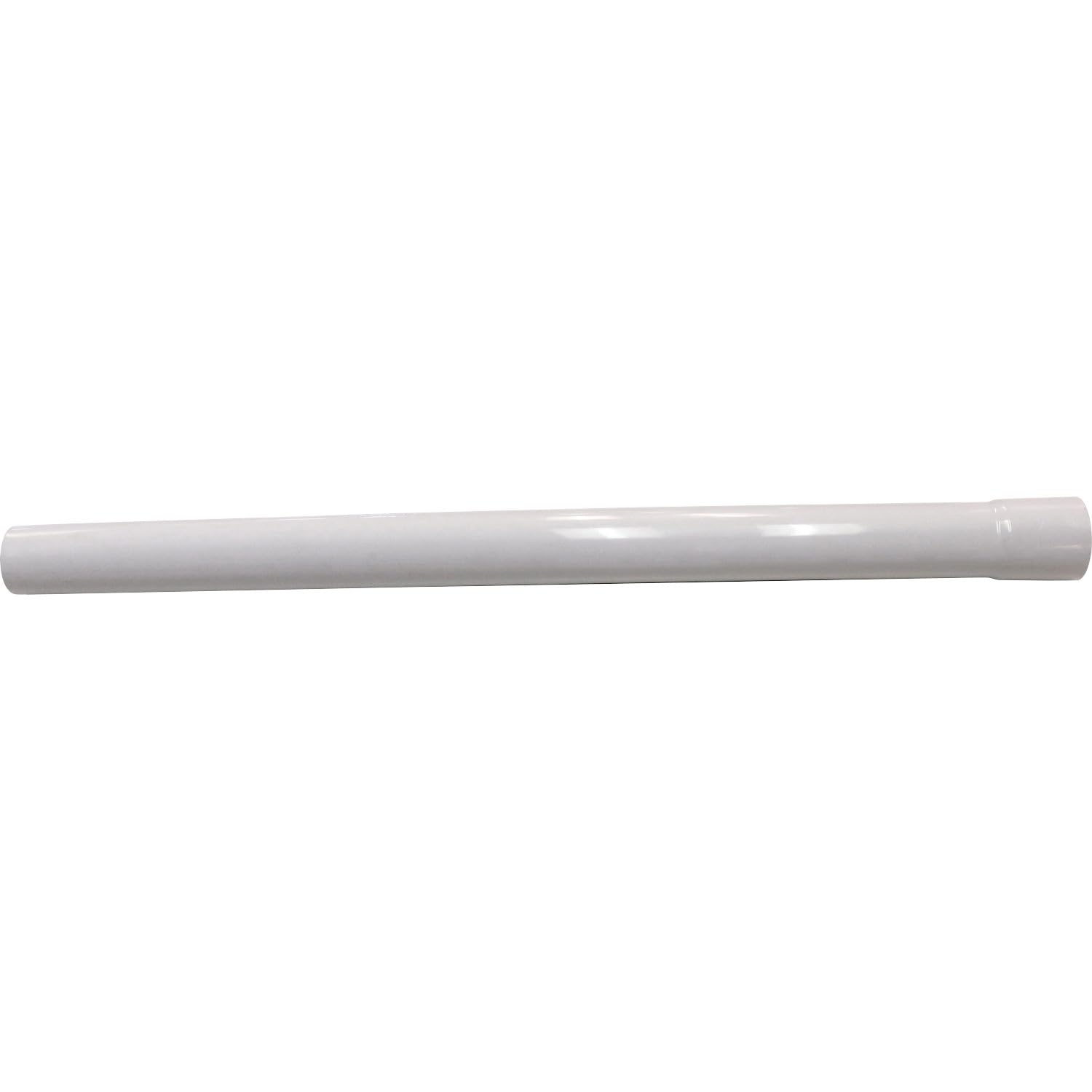 Nouveau authentique Makita 191d79-7 Pipe droite 320 mm blanc