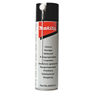 Makita 242075-5 CLEANER FOR GN900