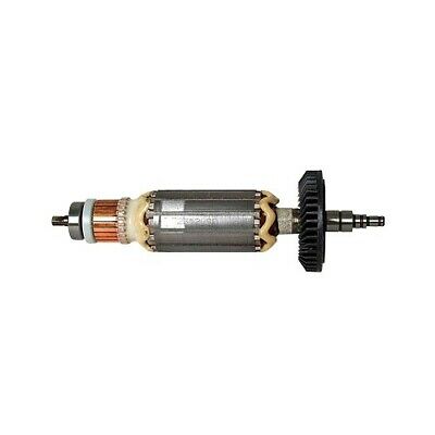 Neu Original Makita 515208-8 Ankerbaugruppe 220-240 V für 9566C