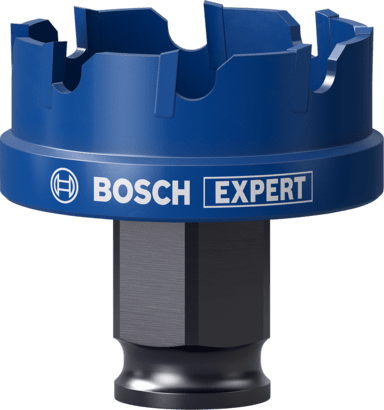 Neu Original Bosch 2608900499 EXPERT Blech PC Plus Lochsäge Für Dreh