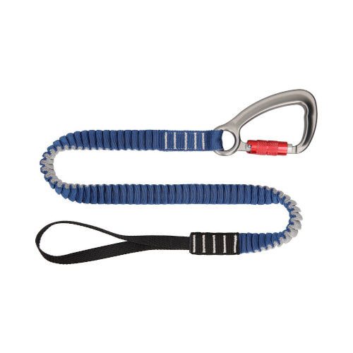Bosch Tööriista kinitusrihm 1 karabiin, 16kg 2607990163