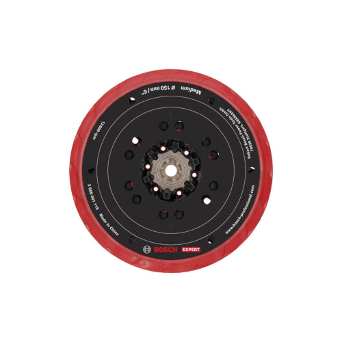 Bosch Keskmine Multi-hole 150mm,Medium 2608001115