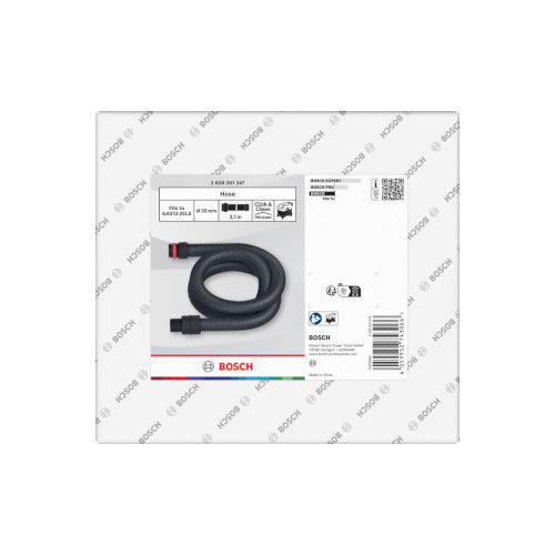Bosch Voolik 3.1m, d-35mm 2608001247