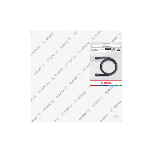 Bosch Puhumisvoolik 1.5m, Click&Clean 2608001254