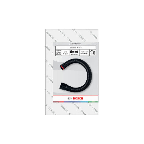 Bosch Voolik 2,8 m Click&Clean 2608001255