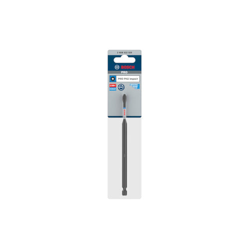 Bosch PRO PH2 kruviotsak Impact 150mm, 1 tk. 2608522525