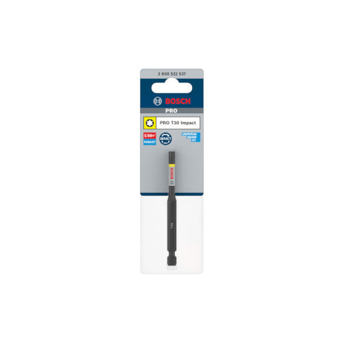 Bosch PRO T30 kruviotsak Impact 90mm, 1 tk. 2608522537