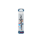Bosch Metallipuuri HSS-G Hex 1/4'', 5x91mm, 1 tk. 2608577573