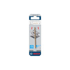 Bosch PRO HSS-Co metallipuur 1,0mm, 1 tk. 2608577587