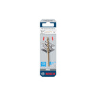 Bosch PRO HSS-Co metallipuur 1,5mm, 1 tk. 2608577588