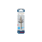 Bosch PRO HSS-Co metallipuur 4,1mm, 1 tk. 2608577596
