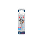 Bosch PRO HSS-G metallipuur 2,0mm, 2 tk. 2608577631