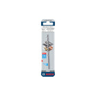 Bosch PRO HSS-G metallipuur 4.5x82x126mm 2608577686