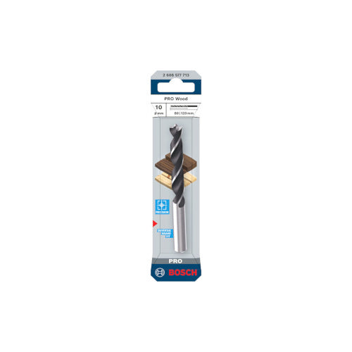 Bosch PRO Puidupuur 10,0x120 mm,1 tk. 2608577713