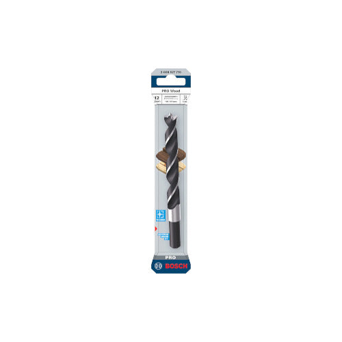 Bosch PRO Puidupuur 12,0x140mm 1tk. 2608577715
