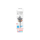 Bosch BOSCH metallipuur 3,2 x 36 x 65 mm , 2 tk. 2608577836