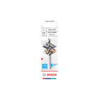 Bosch BOSCH metallipuur 3,5 x 39 x 70 mm , 2 tk. 2608577837