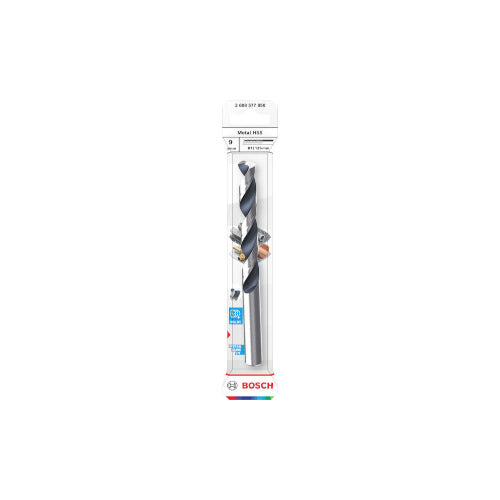 Bosch BOSCH metallipuur 9 x 81 x 125 mm , 1 tk. 2608577850