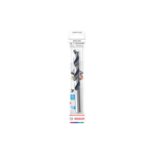 Bosch BOSCH metallipuur 10 x 87 x 133 mm , 1 tk. 2608577851