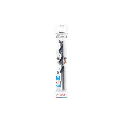 Bosch BOSCH metallipuur 12 x 101 x 151 mm,1 tk. 2608577858